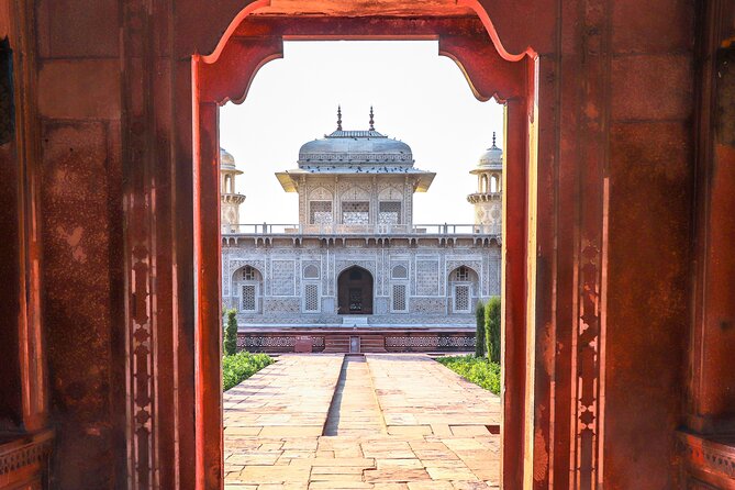 Taj Mahal and Agra Fort Private Tour by Car from Delhi - Cost and Value: Why the Low Base Price Still Requires Ticket Planning