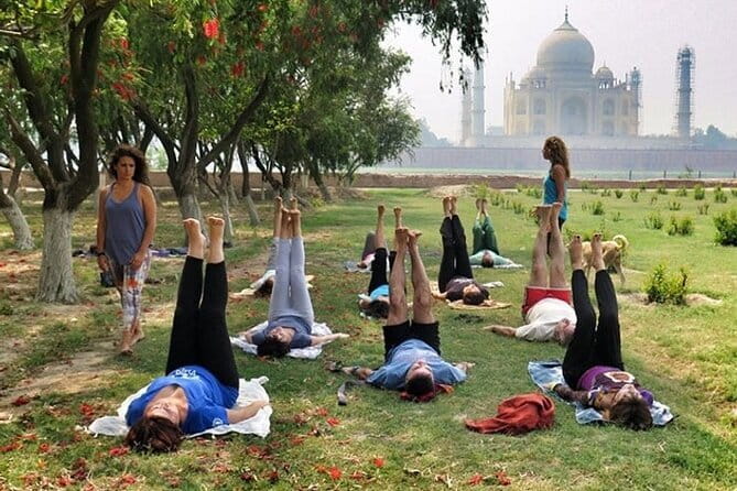 Taj Mahal by Tuk Tuk : A Local-Style Adventure - Baby Taj plus Marble and Art shopping in local bazaars