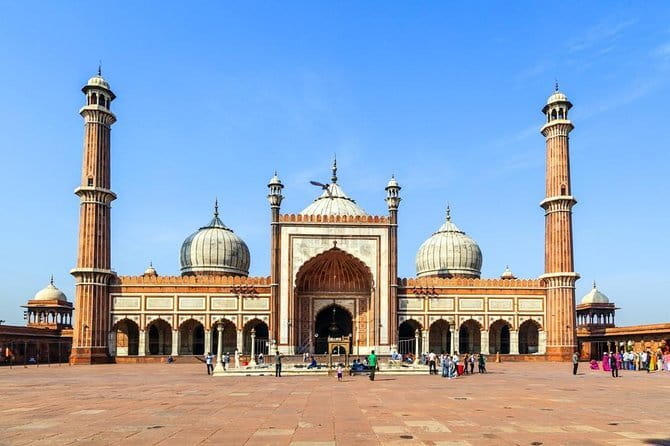Taj Mahal by Tuk Tuk : A Local-Style Adventure - Food break options and how to keep the day moving