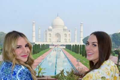 Taj Mahal Day Tour By Superfast Train From Delhi: TOP BOOKED TOUR