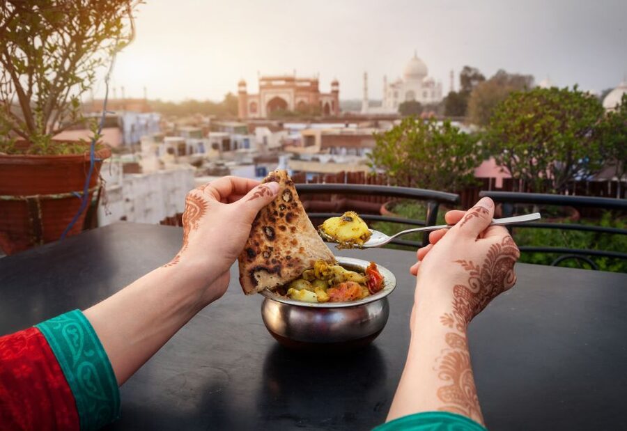 Taj Mahal, Fort, Baby Taj & Mehtab Bagh Private City Tour - Key highlights to know before you go