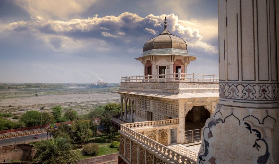 Taj Mahal, Fort, Baby Taj & Mehtab Bagh Private City Tour - Entry fees, timing, and the “real” value of $23 per person
