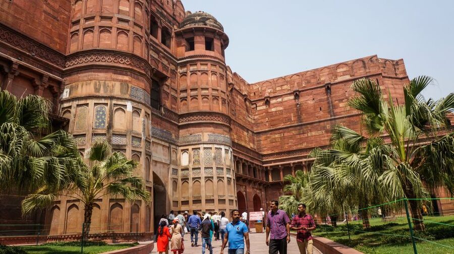 Taj Mahal, Fort, Baby Taj & Mehtab Bagh Private City Tour - Who should book this tour, and who might want a different plan