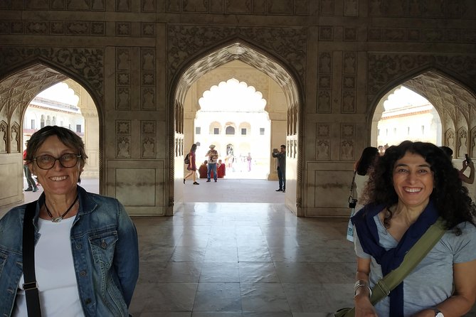 Taj Mahal Local Tour - Pickup and Timing: The Part That Makes or Breaks a Day Trip