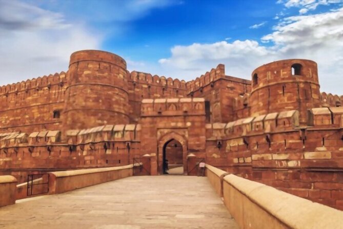 Taj Mahal Private Day Tour from Delhi by Express Train with Lunch - Learning From Guides Like Imran Ali Khan, Arif, and Anshu