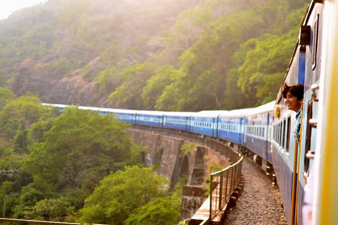 Taj Mahal Private Day Tour from Delhi by Express Train with Lunch - Return to Agra Cantonment and Boarding the 5:45 Train