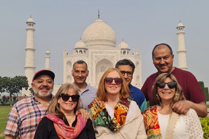 Taj mahal Private Tour with Entry Ticket and Guide - Taj Mahal timing, opening hours, and planning your visit