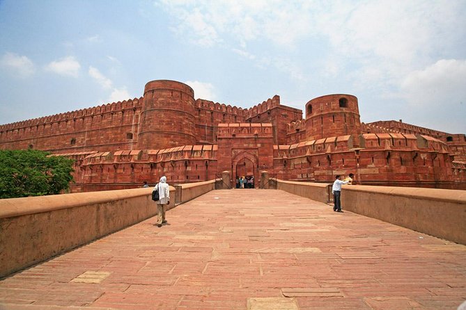 Taj Mahal Same Day Guided Tour - Taj Mahal: The Two-Hour Visit That Turns Expectations Into Reality