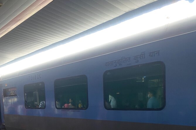 Taj Mahal Same Day Tour by India's Fastest Train - Taj Mahal highlights you should pay attention to