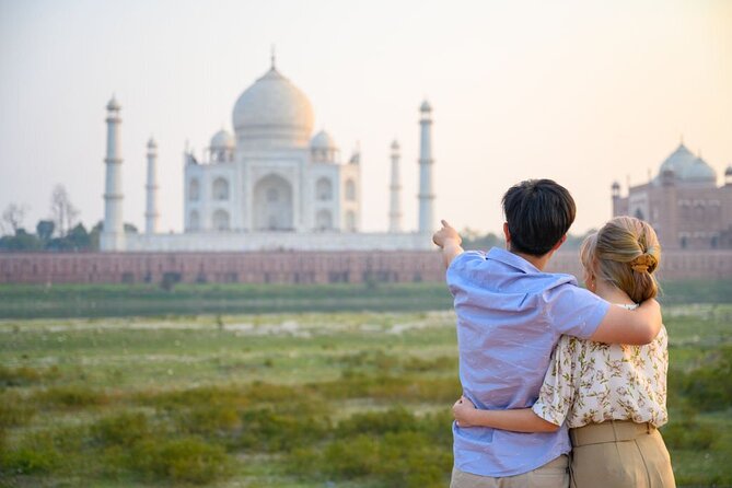Taj Mahal Skip the Line Private Guided Tour - The 3 hour plan, and what you will actually do