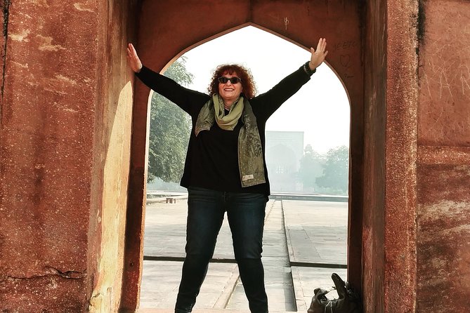 Taj Mahal Sunrise & Sunset All Inclusive Private Luxury Agra Tour - Back to Breakfast, Then Marble and Carpet Craft Stops