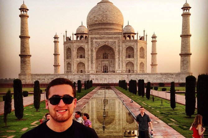 Taj Mahal Sunrise & Sunset All Inclusive Private Luxury Agra Tour - What’s Included, and Why It Changes the Value Equation