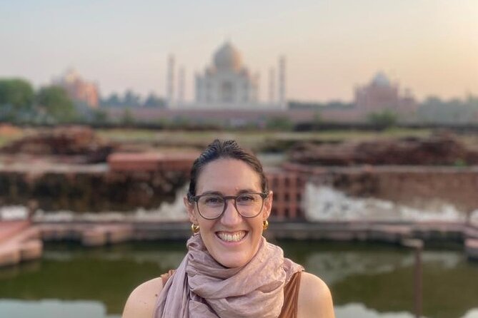 Taj Mahal Sunrise Tour By Car From New Delhi - How long this day trip really feels (10 to 11 hours)
