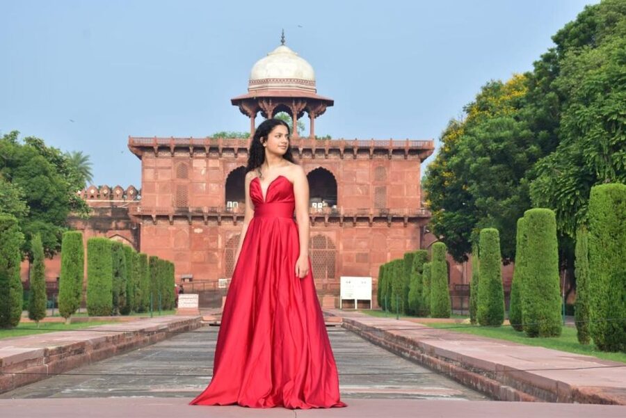 Taj Mahal Sunrise Tour: Express Ticket, Guide & Photos - Practical tips to make it smoother