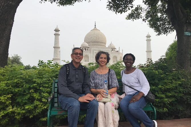 Taj Mahal Sunrise Tour & Full day Agra With Local Guide - Baby Taj, Itimad-ud-Daulah: why this stop often steals the day