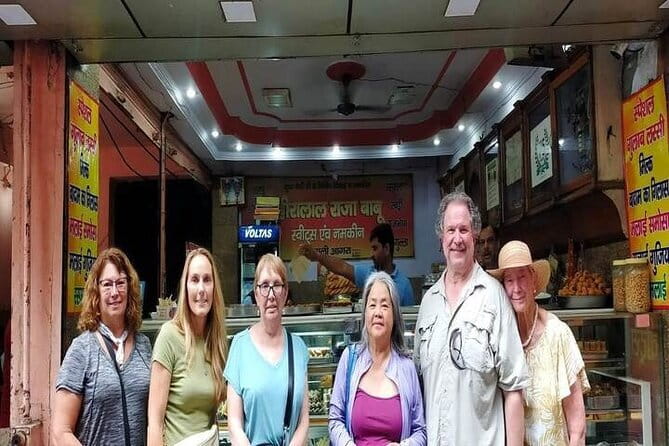 Taj Mahal Tour By Auto Or Rickshaw - Guide and driver style: what to look for, and names you may meet