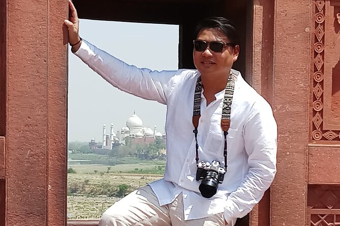Taj Mahal Tour From Delhi - The 12-Hour Schedule: Why It Works, and When It Might Feel Too Much