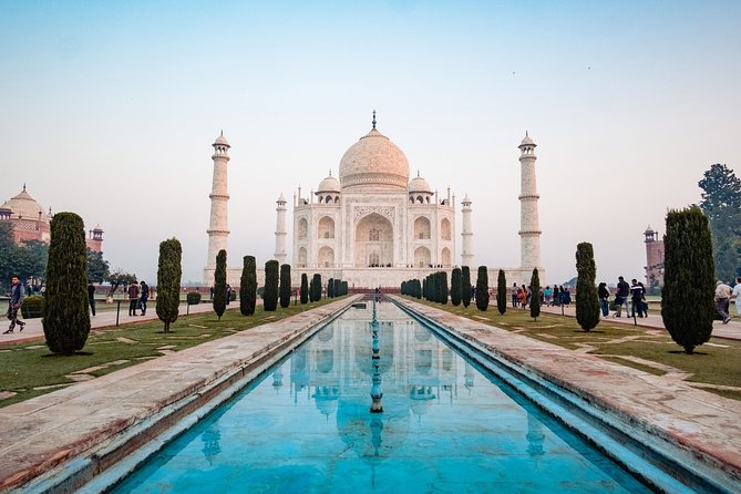 Taj Mahal Tour From Delhi By Car - Should you book the Taj Mahal Tour From Delhi by Car?
