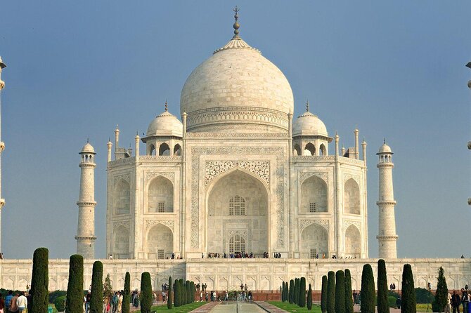 Taj Mahal Tour From Delhi By Car-Skip The Line Tickets With Lunch - Who This Tour Suits Best (And Who Might Want More)