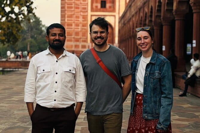 Taj Mahal Tour From Delhi- Private Day Trip with Agra Fort - Getting back to Delhi, with your schedule still intact