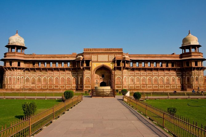 Taj Mahal Tour From Delhi to Agra Sightseeing by Private AC Car - Guide quality that actually shows: Suhail, Deepak, Aslam, and Danylal