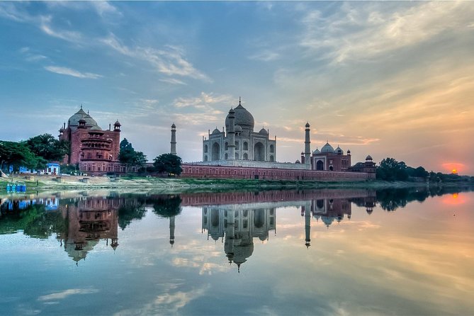 Taj Mahal Tour From Delhi with Tickets : Private Tour - What you should bring and how to make the day smoother