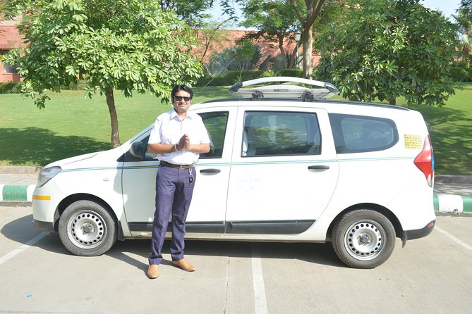 Taj Mahal Tour from Jaipur by Car - Private Day Trip - How the schedule adds up to 13 to 14 hours