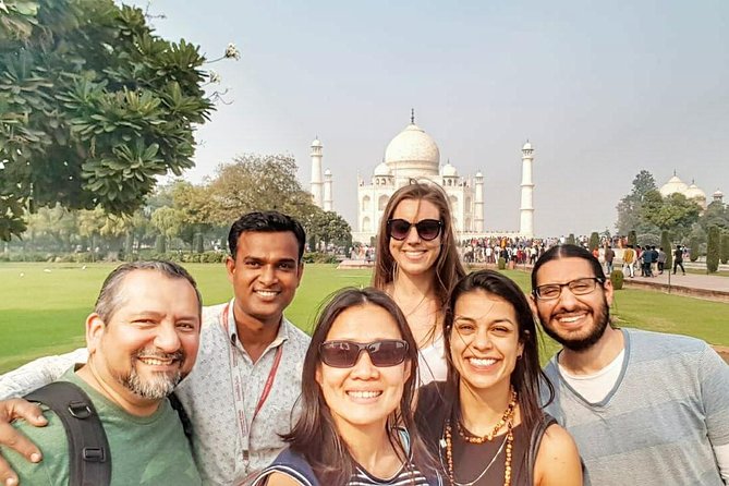 Taj Mahal Tour with Agra Fort - All-Inclusive Day Trip from Delhi - Price and value: what your $140 includes (and why it’s not just math)