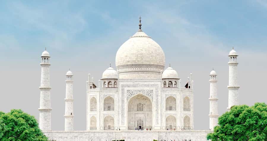 Taj Mahal Tour with Optional Wildlife Rescue Center Visit - Key Highlights Worth Planning For