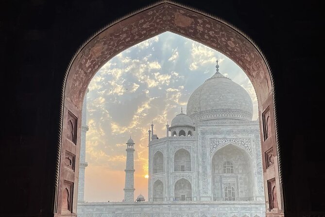 Taj Mahal Tour with Private Guide - Who this trip suits best (and who should skip it)