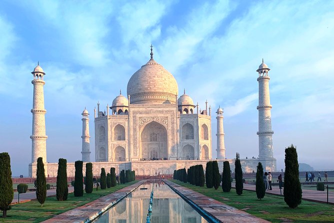 Taj Mahal Virtual Tour with Local Guide(Online Experience ) - Who This Tour Fits Best: Seniors, Families, Teams, and Birthday Moments