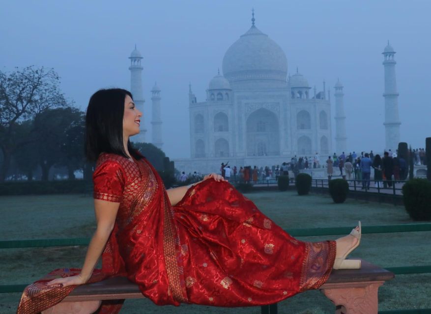 Taj Mahal with Professional Photoshoot - Should You Book This Taj Mahal Photo And Guide Tour?