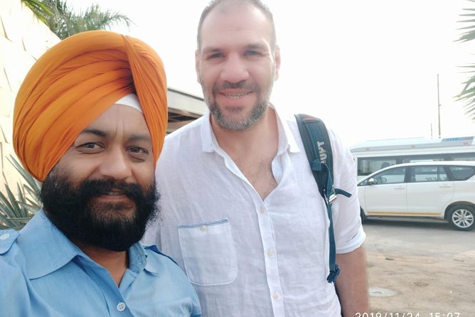 TajMahal And Agra Fort Same Day Tour from Delhi by Car - Baby Taj as a smart add-on for people who want more than the headline