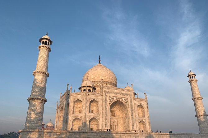 Tajmahal Skip -the- line- Sunrise Tour With Private Guide - Key things worth knowing before you go
