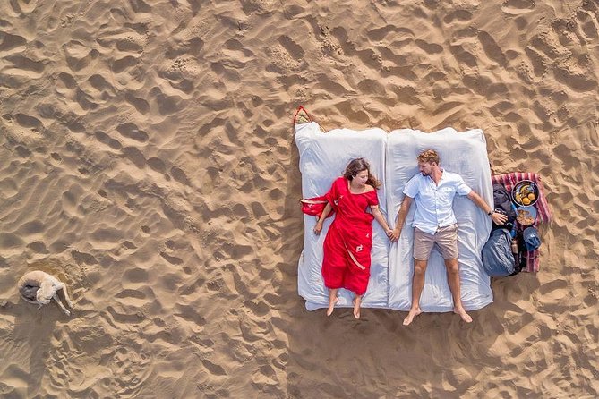 The Billion stars Experience in the Desert - Key highlights you will actually care about