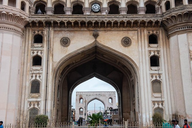 The City of Pearls Walking Tour - Chowmahalla Palace: The Nizams Seat of Power (And a Long, Worthwhile Visit)