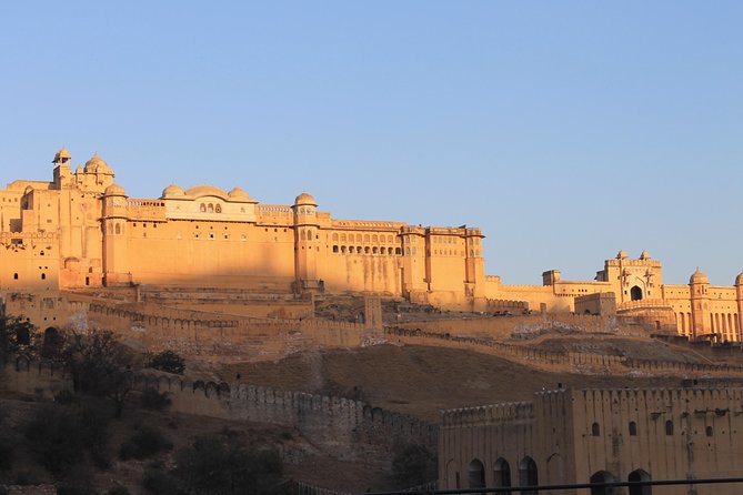 The Famous Golden Triangle Tour - Key takeaways before you go