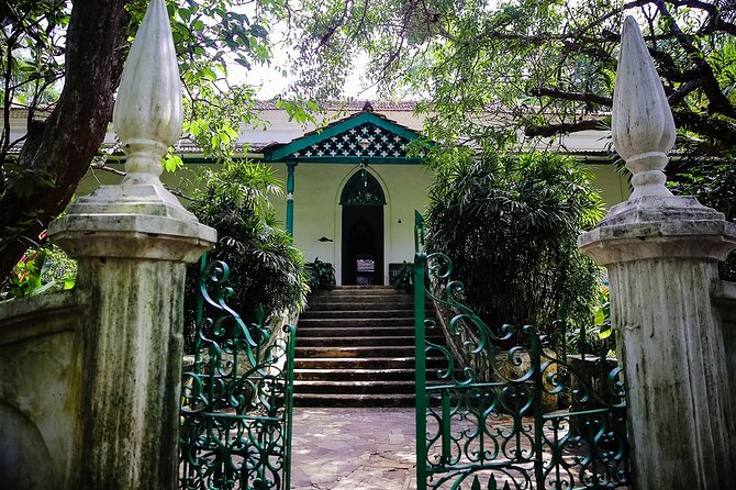 The Goan Hinterland Experience in South Goa - Off the Beach and Into Real South Goa Stories