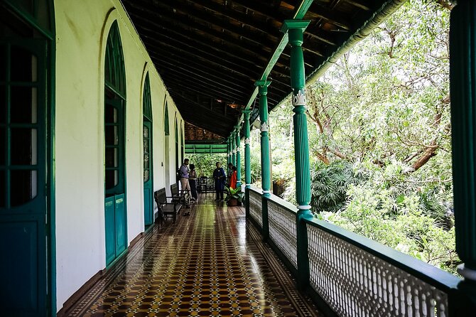 The Goan Hinterland Experience in South Goa - Timing, Weather, and the Transport Reality Check