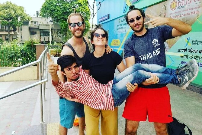 The Legendary Delhi Belly Food Tour - Price and value: what $26.39 buys you (and why it matters)