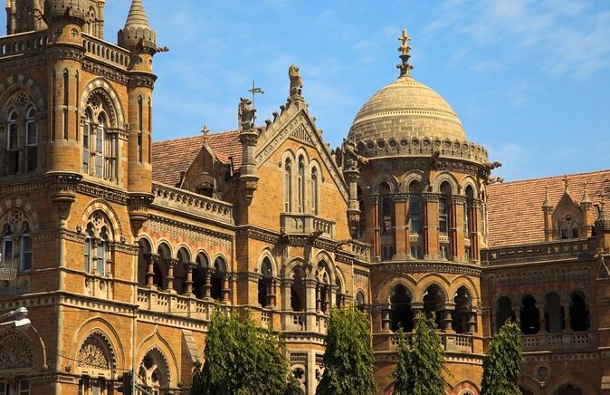 The Original Mumbai by Dawn - Recommended by Nigella Lawson & Nat Geo Traveller! - Key highlights worth waking up for