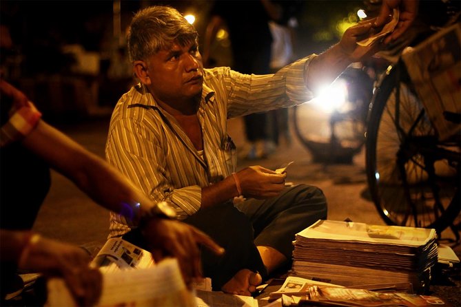 The Original Mumbai by Dawn - Recommended by Nigella Lawson & Nat Geo Traveller! - Why 5:15 am in Mumbai feels like the real city