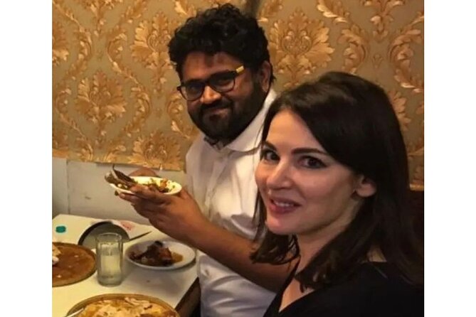 The Original Mumbai by Dawn - Recommended by Nigella Lawson & Nat Geo Traveller! - Sassoon Dock fish auction: Bombay duck, 50 tonnes, and the Koli connection