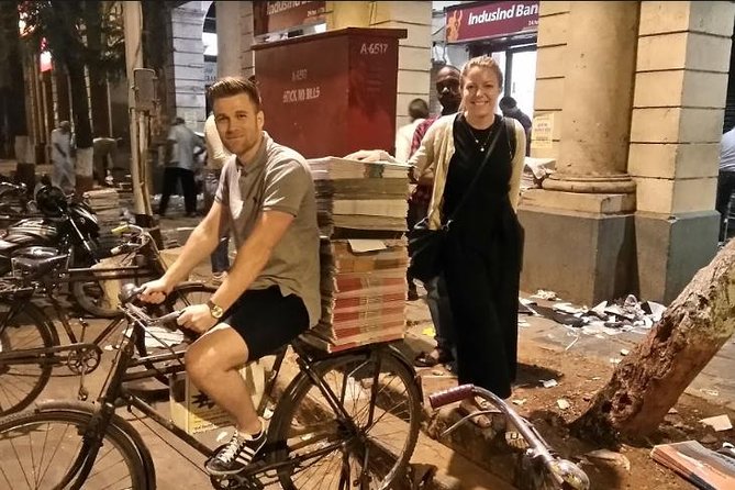 The Original Mumbai by Dawn - Recommended by Nigella Lawson & Nat Geo Traveller! - Price and value: what $86.54 buys in a 3-hour window