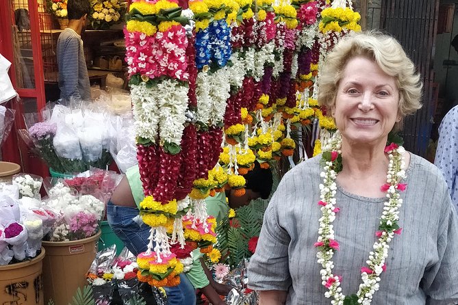 The Original Mumbai by Dawn - Recommended by Nigella Lawson & Nat Geo Traveller! - Who should book this Mumbai by Dawn tour