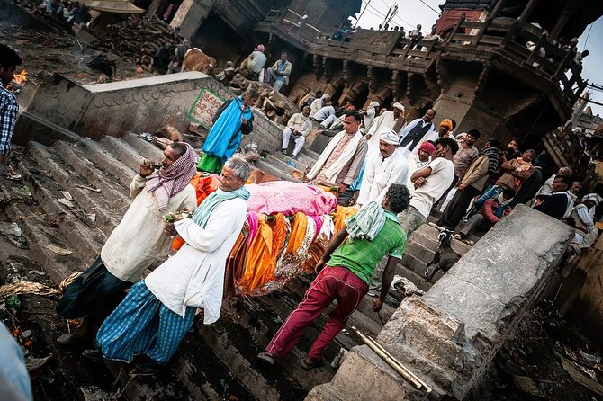 The Ultimate 1 Day in Varanasi - How to Spend 13 Hours - Private Guided Tour - Why this day in Varanasi feels different than a checklist