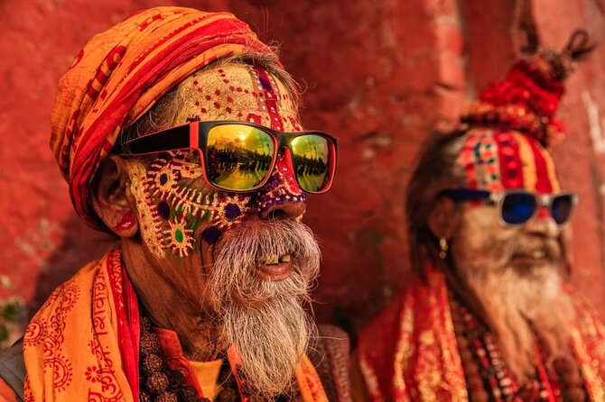 The Ultimate 1 Day in Varanasi - How to Spend 13 Hours - Private Guided Tour - Breakfast reset, then a guided route through old Kashi