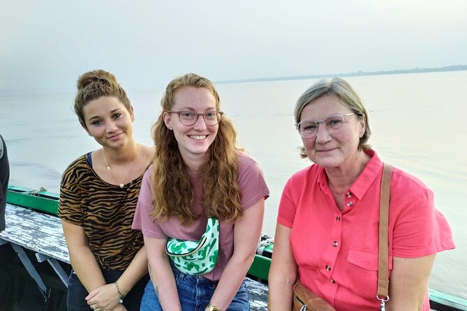 The Ultimate 1 Day in Varanasi - How to Spend 13 Hours - Private Guided Tour - Sarnath excursion around noon: Dhamekha, Chaukhandi, and the museum