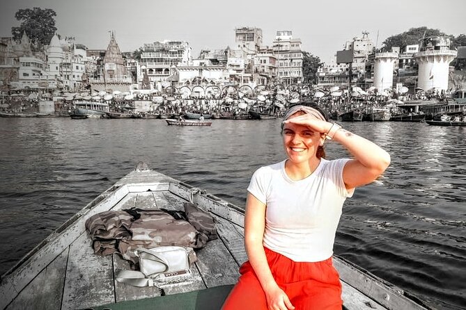 The Ultimate 3 Days in Varanasi - How to Spend 39 Hours - For First Timers - Three days in Varanasi, organized around real river moments