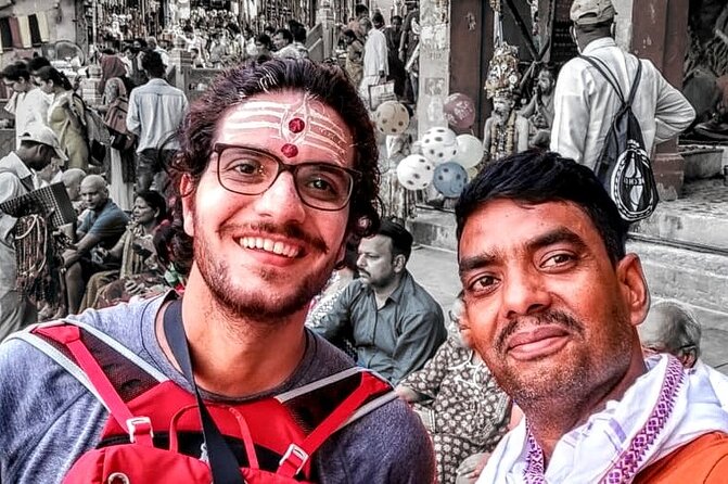 The Ultimate 3 Days in Varanasi - How to Spend 39 Hours - For First Timers - Day 3, morning leisure and a smooth airport drop